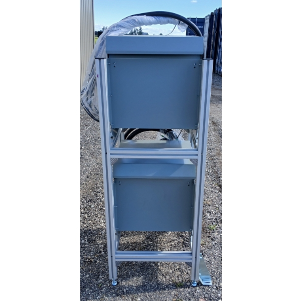 HAMMOND SENTINEL 'G' TRANSFORMER - AS NEW
