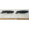 Image 4 : LOT OF 2 - MAXAM KNIVES W/ SHEATHS