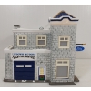 Image 5 : DEPARTMENT 56 UPTOWN MOTORS FORD SHOWROOM