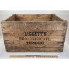 Image 1 : LIGGETT'S TORONTO CRATE
