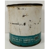 Image 3 : WHITE ROSE PRESSURE GUN GREASE CAN - 5LBS