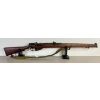 Image 3 : SMLE NO.1 MK3 ENFIELD IN .303 BRIT
