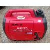 Image 2 : HONDA EU 2000I INVERTER