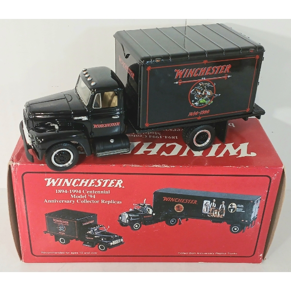 FIRST GEAR DIECAST WINCHESTER 1894-1994 CENTENNIAL MODEL 94