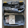 Image 1 : MASTERCRAFT COMPACT RECIPROCATING SAW W/ CASE
