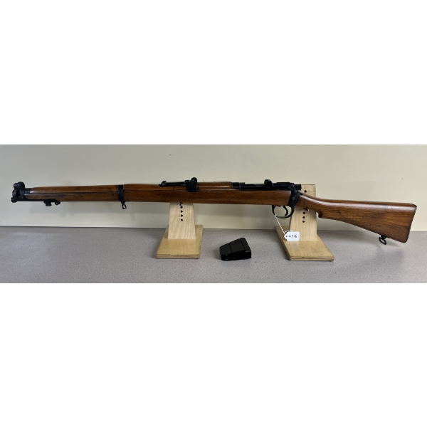 LEE ENFIELD SMLE MKIV IN .22 