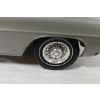 Image 7 : 1968 BONNEVILLE DEALERSHIP MODEL PROMO CAR