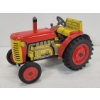 Image 1 : ZETOR TIN TRACTOR