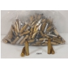 Image 1 : BRASS: QTY OF MIXED RNDS - INCL 7MM WSM, .338 WIN MAG, .325 WSM, ETC - 9.5LBS 