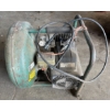 Image 1 : PASLODE PORTABLE AIR COMPRESSOR - WORKING