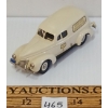 Image 3 : BROOKLIN MODELS DIECAST NO. 9 - 1940 FORD SEDAN DELIVERY