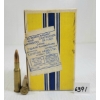 Image 1 : AMMO: 20X CENTURY ARMS 7.62X54R MOSIN-NAGANT 