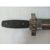 Image 9 : GERMAN RED CROSS DRK DAGGER W/ SCABBARD