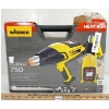 Image 2 : WAGNER FURNO 750 HEAT GUN W/ CASE