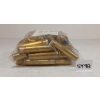 Image 1 : BRASS: 50X REMINGTON .35 REM - ONCE FIRED