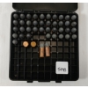Image 1 : AMMO: 43X MIXED .38 LONG & SHORT - RF