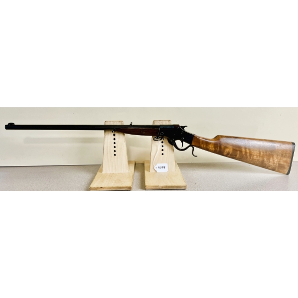 STEVENS UNKNOWN MODEL IN .32 RF 