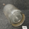 Image 5 : P. BINDER & SONS - CLEAR ACID-ETCHED - SELTZER BOTTLE
