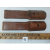 Image 3 : LOT OF 2 - AUSTRIAN BAYONET FROGS