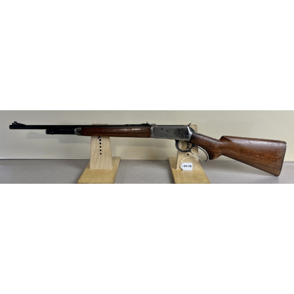 WINCHESTER MODEL 64 IN .30 WCF 