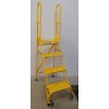 Image 2 : U-LINE SHOP LADDER