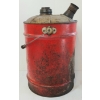Image 4 : B/A MOTOR OIL CAN - 5GAL