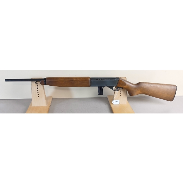ANSCHUTZ MODEL 525 IN .22 LR 