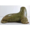 Image 8 : WALRUS BY TEMELA NALENIK(1939 - 2003) - STONE