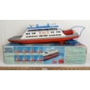 Image 3 : SCHUCO LAKE CONSTANCE FERRY MOTORIZED TOY W/ ORIG BOX