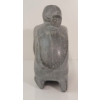 Image 5 : CHILD & MOTHER BY JOANNI KAVIOK (1926 - 1986) - STONE