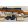Image 2 : CHINESE SKS-D IN 7.62 X 39