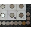 Image 5 : LOT OF 41 - 1922-1962 CDN 5 CENT COINS