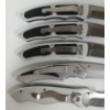Image 4 : LOT OF 5 - FOLDING KNIVES