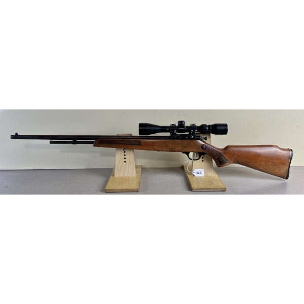 COOEY MODEL 600 IN .22 LR 