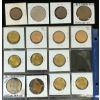 Image 8 : LOT OF 27 - 1989-2016 CDN $1 COINS & TOKENS 