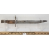 Image 2 : ROSS RIFLE CO. 1907 PAT BAYONET