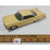 Image 1 : 1961 CHRYSLER NEW-YORKER DEALERSHIP MODEL PROMO CAR