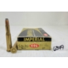 Image 1 : AMMO: 20X CIL IMPERIAL .25-35 - 117GR - SP