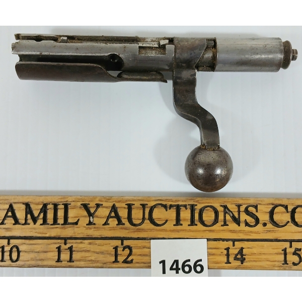 MOSSBERG MODEL 46 BOLT