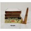 Image 1 : AMMO: 20X CIL .25-35 WIN - 117GR - SP