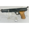 Image 1 : DAISY NO. 177 TARGET SPECIAL IN .177 CAL - NO PAL REQD