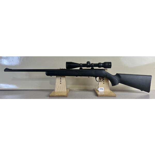 MARLIN MODEL XT-22 IN .22 LR 