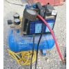 Image 1 : MASTERCRAFT AIR COMPRESSOR - 2GAL