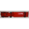 Image 8 : STRUCTO TOYS PRESSED STEEL AERIAL LADDER FIRE TRUCK