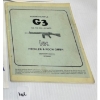 Image 1 : HK G3 FIREARM MANUAL