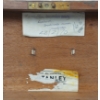 Image 13 : STANLEY SURVEYOR'S LEVEL NO. 91268 W/ CASE