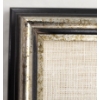Image 4 : "NORTHERN LAKE" BY KENNETH AIRD CAMERON(1919 - ?) - FRAMED OIL ON CANVAS