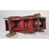 Image 6 : DAYTON PRESSED STEEL HILL CLIMBER