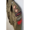Image 2 : WWII CDN RCA BATTLEDRESS JACKET