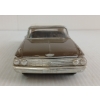 Image 3 : 1962 GALAXIE SUNLINER DEALERSHIP MODEL PROMO CAR